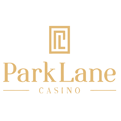 Blackjack la ParkLane Casino logo