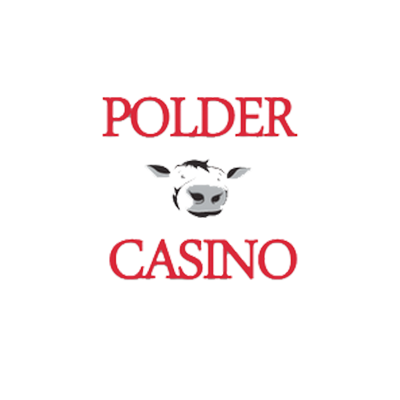 Blackjack at Polder Casino logotipas