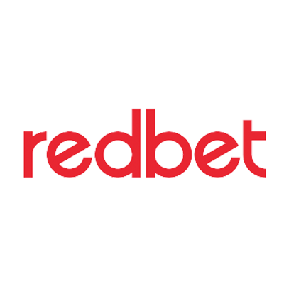 Le blackjack au Redbet Casino logo