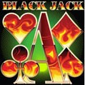Blackjack Odds logotyp