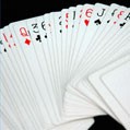 5 Most Common Mistakes of Blackjack Players logo
