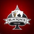 Reglas estándar del blackjack logo