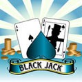 1-3-2-6 Sistema de Blackjack logo