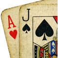Oscar Grind Blackjack-strategi logo
