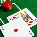 Consejos útiles para jugadores de torneos de blackjack online logo