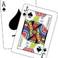 Paroli - Estrategia de Blackjack "Anti-Martingale" logo