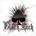 Strategia progresji blackjacka Dahla logo