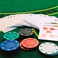 Blackjack Betting Strategy – The Positive Progression logo