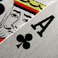 Splitting Your Chances in Blackjack Splits logo