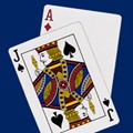 Four Simple Rules to Become Successful Online Blackjack Player logo