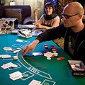 Training with Hit or Stand Decisions in Blackjack logo