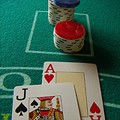 Casino-uitbetalingen, uitbetalingstabellen en uitbetalingspercentages logo