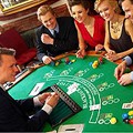 Große Blackjack-Gewinne ohne Kartenzählen erzielen logo
