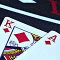 Cómo ganar al blackjack sin contar las cartas logo